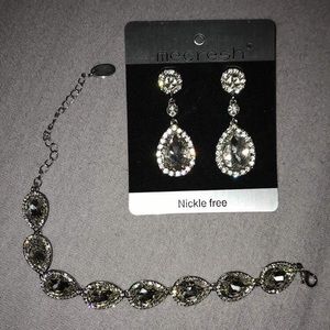 prom/homecoming jewelry